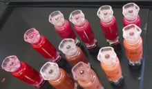 Load image into Gallery viewer, Hollywood Red Vegan Lip-Gloss