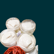 Load image into Gallery viewer, Tulsi (Holy Basil) Ayurvedic Face Cream