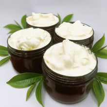 Load image into Gallery viewer, Green Tea Body Cream