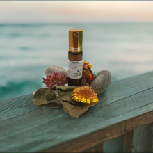 Load image into Gallery viewer, Eyebrow Growth Oil (Ayurvedic)