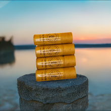Load image into Gallery viewer, Turmeric Vegan Lip Balm
