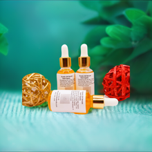 Load image into Gallery viewer, Dark Spots Botanicals Face Oil