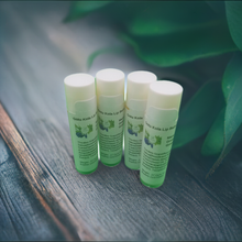 Load image into Gallery viewer, Gotu Kola Lip Balm (Vegan 3 Balm)