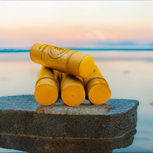 Load image into Gallery viewer, Turmeric Vegan Lip Balm