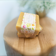 Load image into Gallery viewer, Handmade Moringa Vegan Soap (3 Soaps)