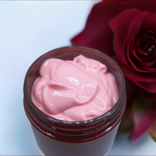 Load image into Gallery viewer, Rose Hydrating Face Cream, Artisan