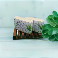 Load image into Gallery viewer, Handmade  Basil Soap (3 Soaps)