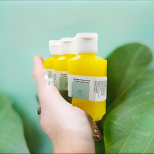 Load image into Gallery viewer, Ayurveda Turmeric Cleansing OIl