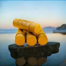Load image into Gallery viewer, Turmeric Vegan Lip Balm