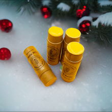 Load image into Gallery viewer, Turmeric Vegan Lip Balm