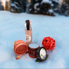 Load image into Gallery viewer, Rose Handmade Gift Box