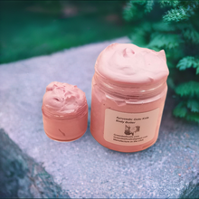 Load image into Gallery viewer, Gotu Kola Ayruveda Collagen Body Butter