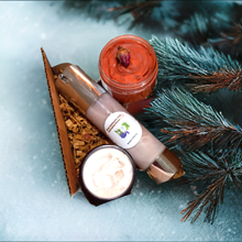 Load image into Gallery viewer, Rose Handmade Gift Box