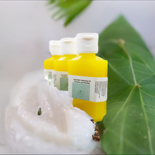 Load image into Gallery viewer, Ayurveda Turmeric Cleansing OIl