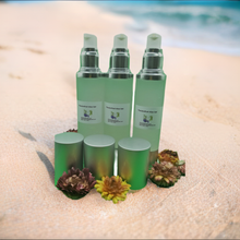 Load image into Gallery viewer, Passion Fruit Face Gel, Handmade