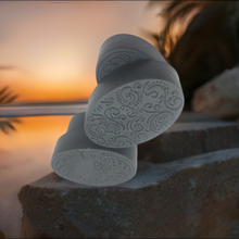 Load image into Gallery viewer, Share Butter and  Charcoal Soap (3 Soaps)