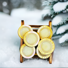 Load image into Gallery viewer, Squalane Vegan Lip Balm