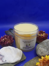 Load image into Gallery viewer, Men Beard & Mustache Styling Balm