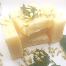 Load image into Gallery viewer, Jasmine Floral Soap (3 Soaps)
