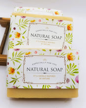 Load image into Gallery viewer, Amla Vegan Soap