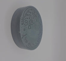 Load image into Gallery viewer, Share Butter and  Charcoal Soap (3 Soaps)