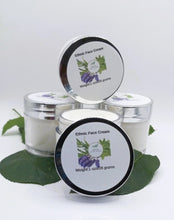 Load image into Gallery viewer, Face Cream for Melanin Rich Skin