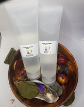 Load image into Gallery viewer, Face Gel Cleanser.