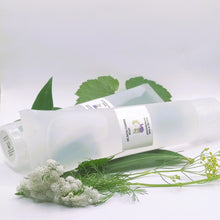 Load image into Gallery viewer, Face Gel Cleanser.