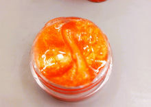 Load image into Gallery viewer, Shimmering Golden Vegan Lip-Gloss