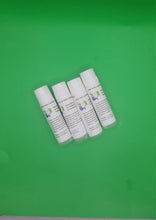 Load image into Gallery viewer, Gotu Kola Lip Balm (Vegan 3 Balm)
