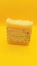 Load image into Gallery viewer, Jasmine Floral Soap (3 Soaps)