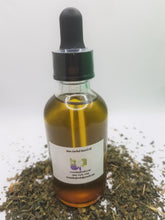 Load image into Gallery viewer, Men Beard Herbal Oil