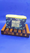 Load image into Gallery viewer, Handmade Myrrh and Frankincense Soap (3 soaps)