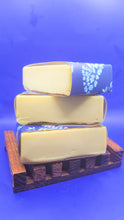Load image into Gallery viewer, Handmade Myrrh and Frankincense Soap (3 soaps)