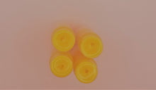 Load image into Gallery viewer, Sweet Almond Lips  Balm (Vegan 3 Blam)