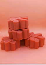 Load image into Gallery viewer, Handmade Vegan Rose Soap (3 Soaps)