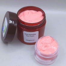 Load image into Gallery viewer, Rose Hydrating Face Cream, Artisan