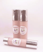 Load image into Gallery viewer, Rose  Firming Serum