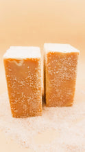 Load image into Gallery viewer, Handmade Himalayan Salt Vegan Soap (2 Soaps)