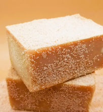 Load image into Gallery viewer, Handmade Himalayan Salt Vegan Soap (2 Soaps)