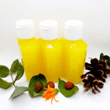 Load image into Gallery viewer, Ayurveda Turmeric Cleansing OIl