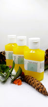 Load image into Gallery viewer, Turmeric Cleansing Oil