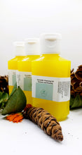 Load image into Gallery viewer, Ayurveda Turmeric Cleansing OIl