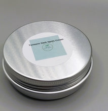 Load image into Gallery viewer, Turmeric Dark Spot Face Cream