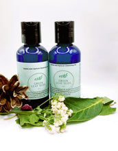 Load image into Gallery viewer, Green Tea Cleansing Oil, Vegan