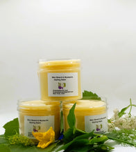 Load image into Gallery viewer, Men Beard & Mustache Styling Balm