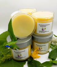 Load image into Gallery viewer, Men Beard & Mustache Styling Balm