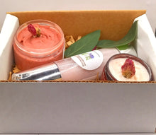 Load image into Gallery viewer, Rose Handmade Gift Box