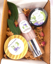 Load image into Gallery viewer, Rose Handmade Gift Box