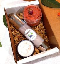 Load image into Gallery viewer, Rose Handmade Gift Box